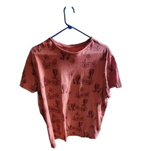 Goodfellow & Co West Western T-Shirt XL